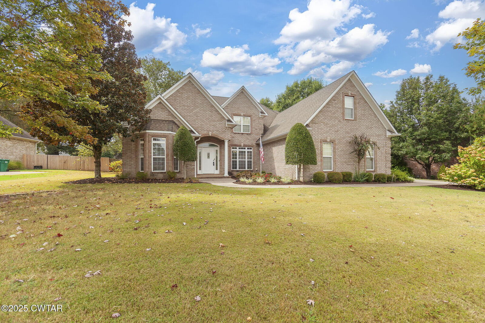 Property Photo:  119 Wyndchase Drive  TN 38305 