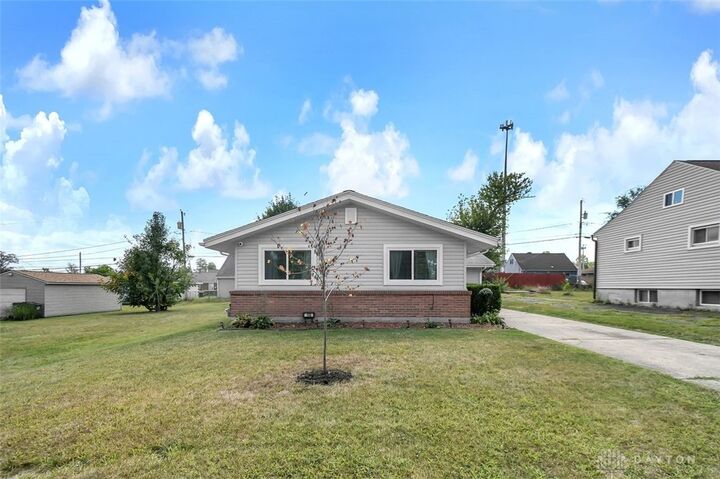 158 Loretta Drive  Dayton OH 45415 photo