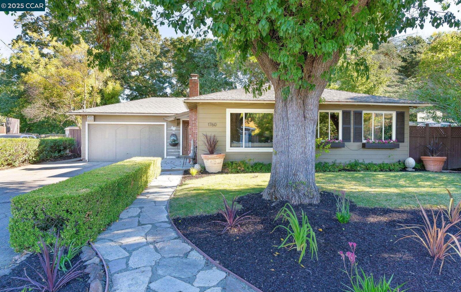 Property Photo:  1760 Magnolia Way  CA 94595