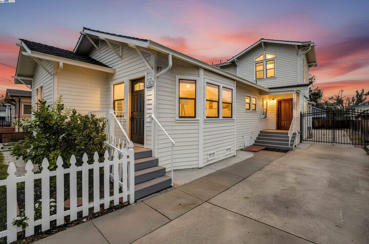 127 Maitland Dr  Alameda CA 94502 photo