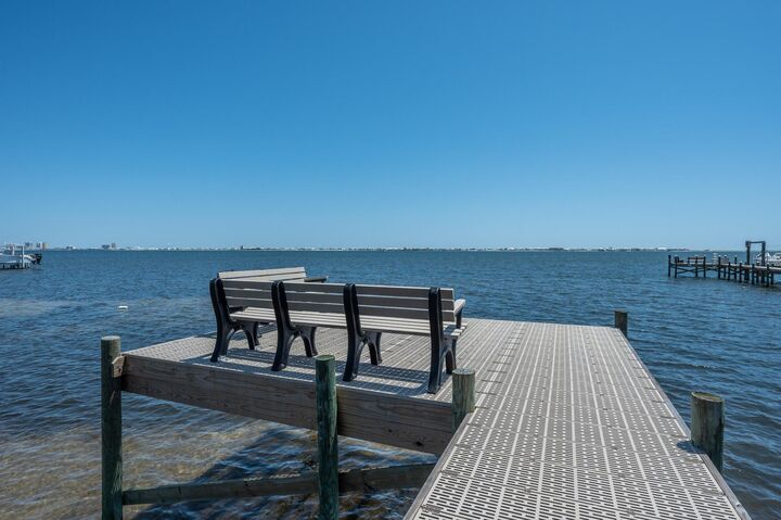 Property Photo:  1767 Magnolia Harbor Drive  FL 32566