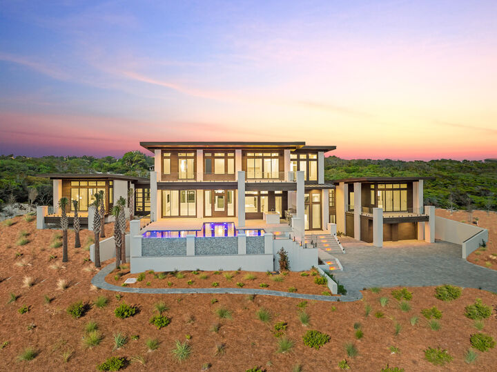 216 W Village Beach Road  Santa Rosa Beach FL 32459 photo
