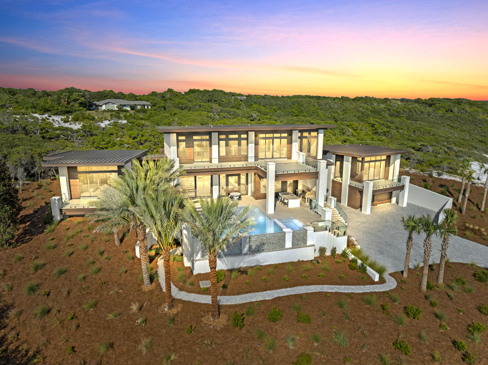 Property Photo:  216 W Village Beach Road  FL 32459