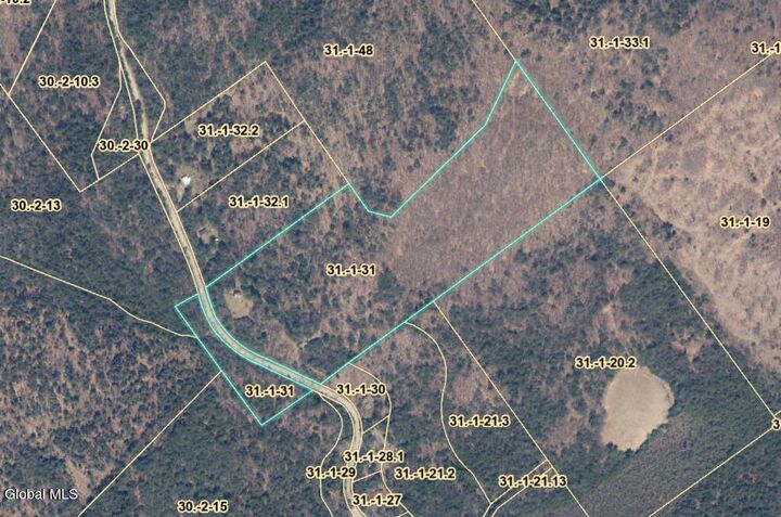 Property Photo: 244 Glasshouse Creek Road NY 12835