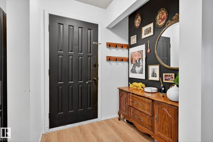 Property Photo:  10404 24 Avenue NW 333  AB T6J 4J7 