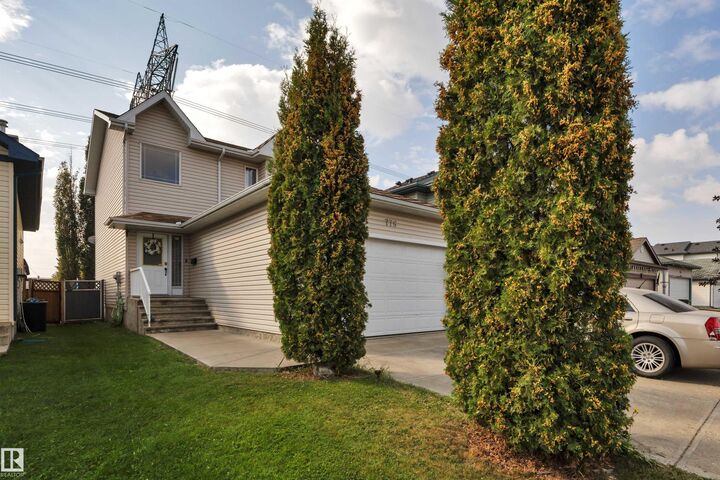 Photo de la propriété:  778 Highwood Boulevard  AB T9G 2G6 