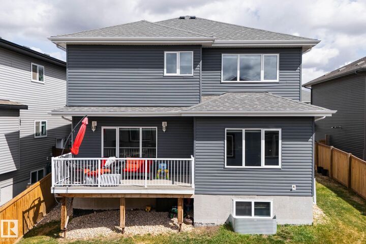 Property Photo:  3901 44 Avenue  AB T4X 2B7 