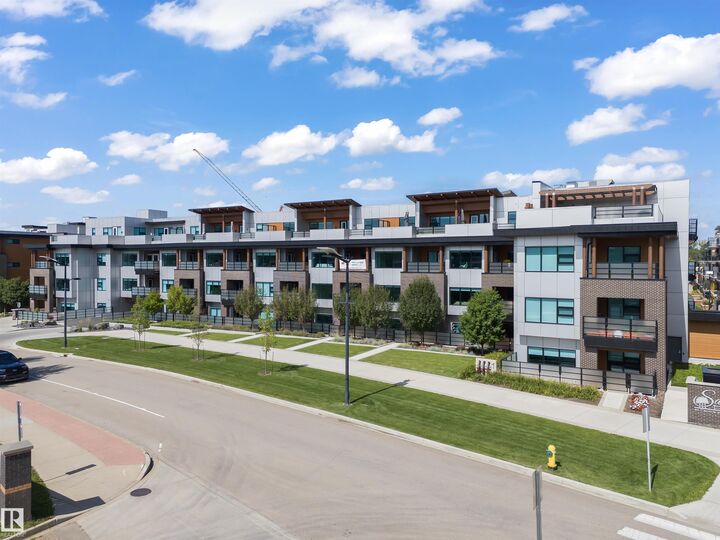 71 Festival Way 301  Sherwood Park AB T8A 4Z1 photo