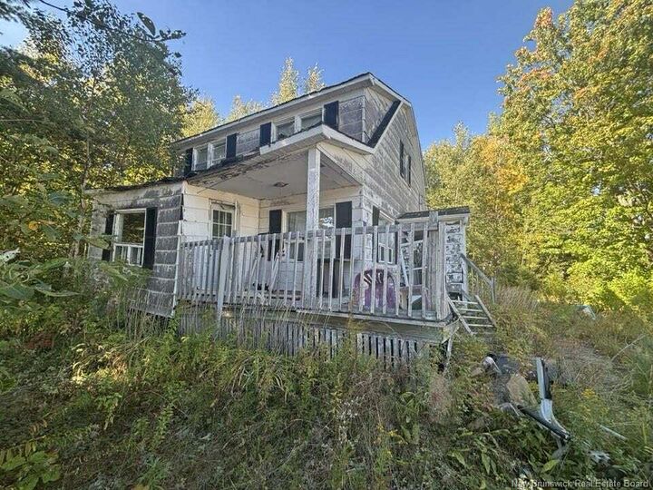 Photo de la propriété:  6 Gum Road  NB E1V 7H6 