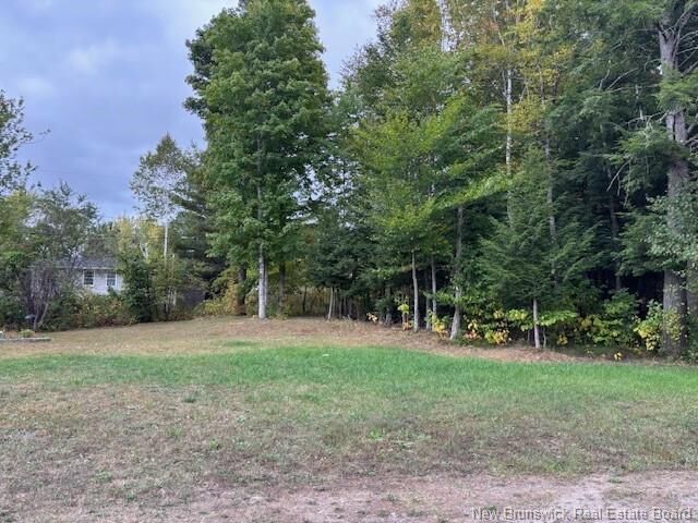 Photo de la propriété:  Lot Whisperwood Drive  NB E3C 0J8 