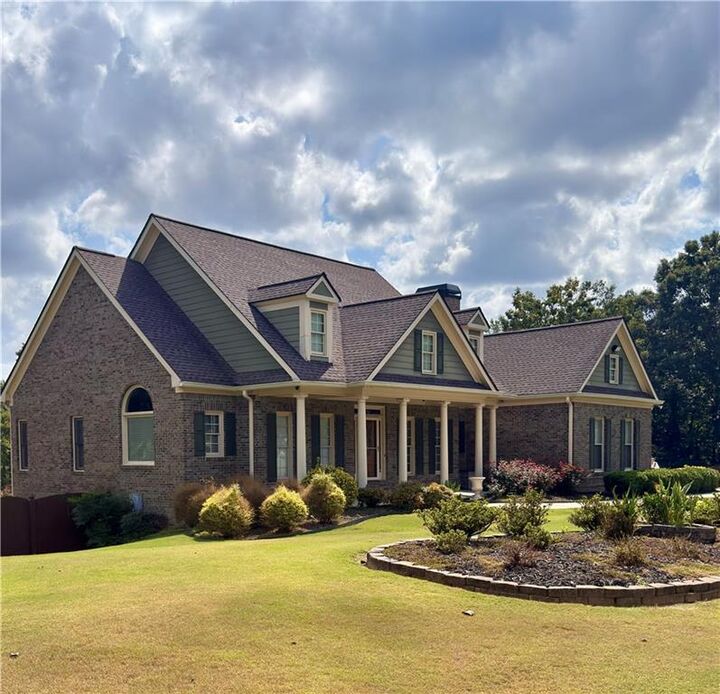 Property Photo:  3633 Ivy Ridge Court  GA 30519 