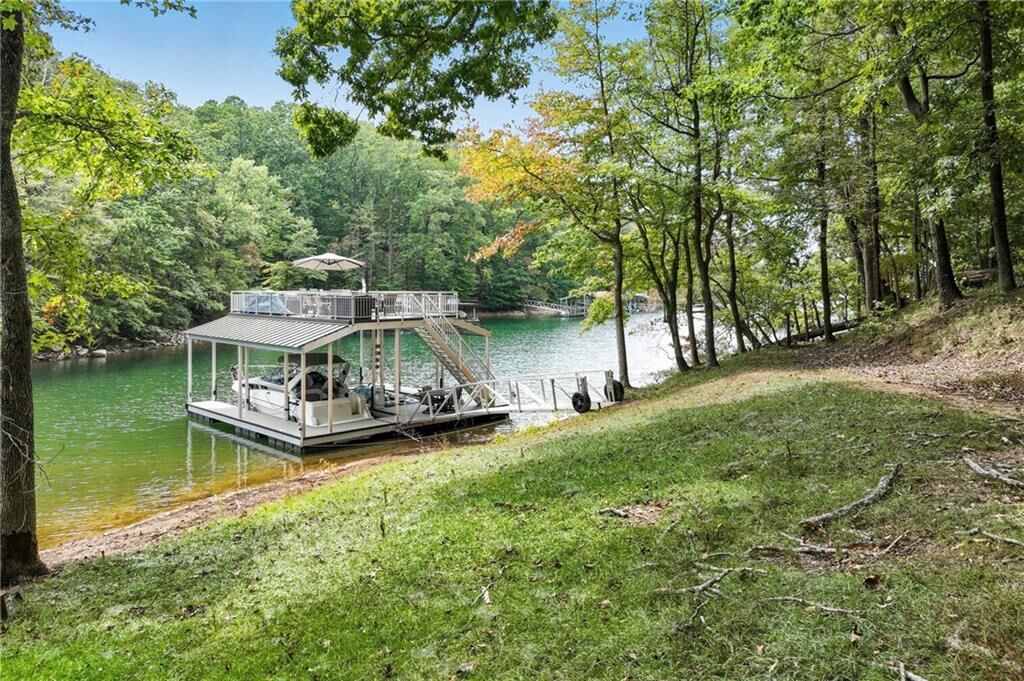 Property Photo: 5993 Overby Road GA 30542