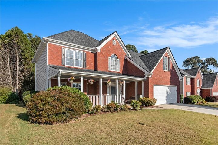Property Photo:  2520 Potomac View Court  GA 30017 