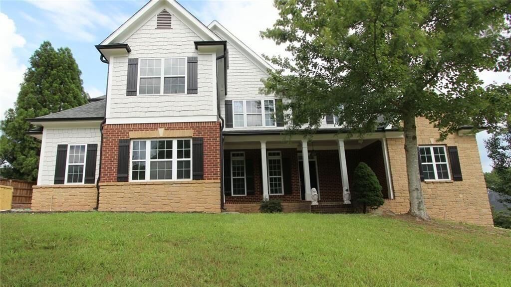 Property Photo: 9195 Hannahs Crossing GA 30506