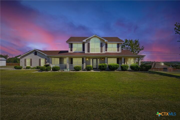 Property Photo:  730 Kenney Drive  TX 76522 