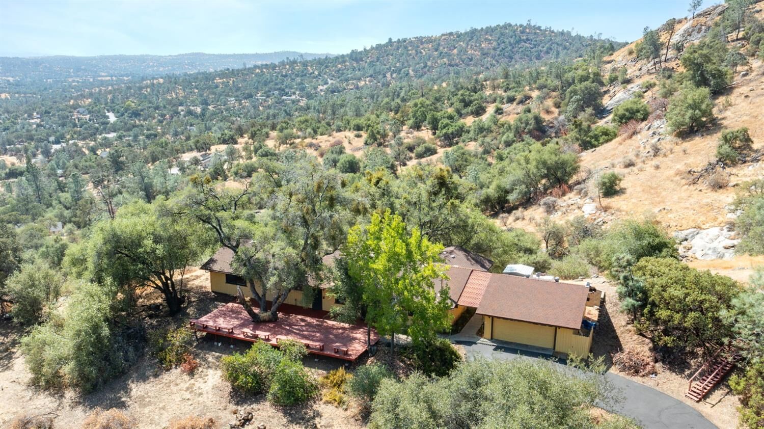 Property Photo:  30800 N Dome Drive  CA 93614 