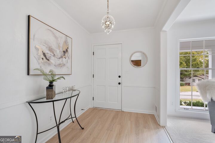 Property Photo:  241 Hillswick Court  GA 30328 
