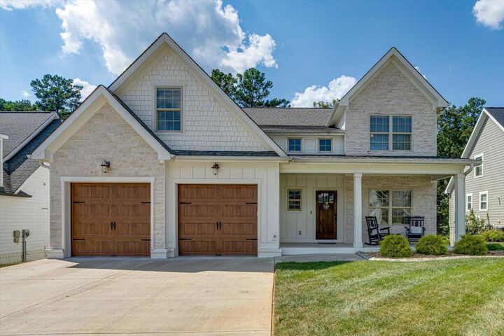 9124 White Ash Drive  Ooltewah TN 37363 photo