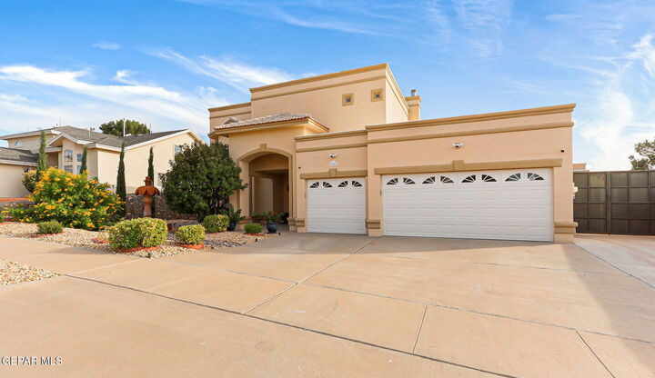 Property Photo:  6544 Royal Ridge Drive  TX 79912 