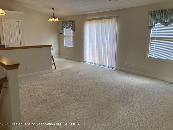 Property Photo: 955 Emerald Drive MI 48813