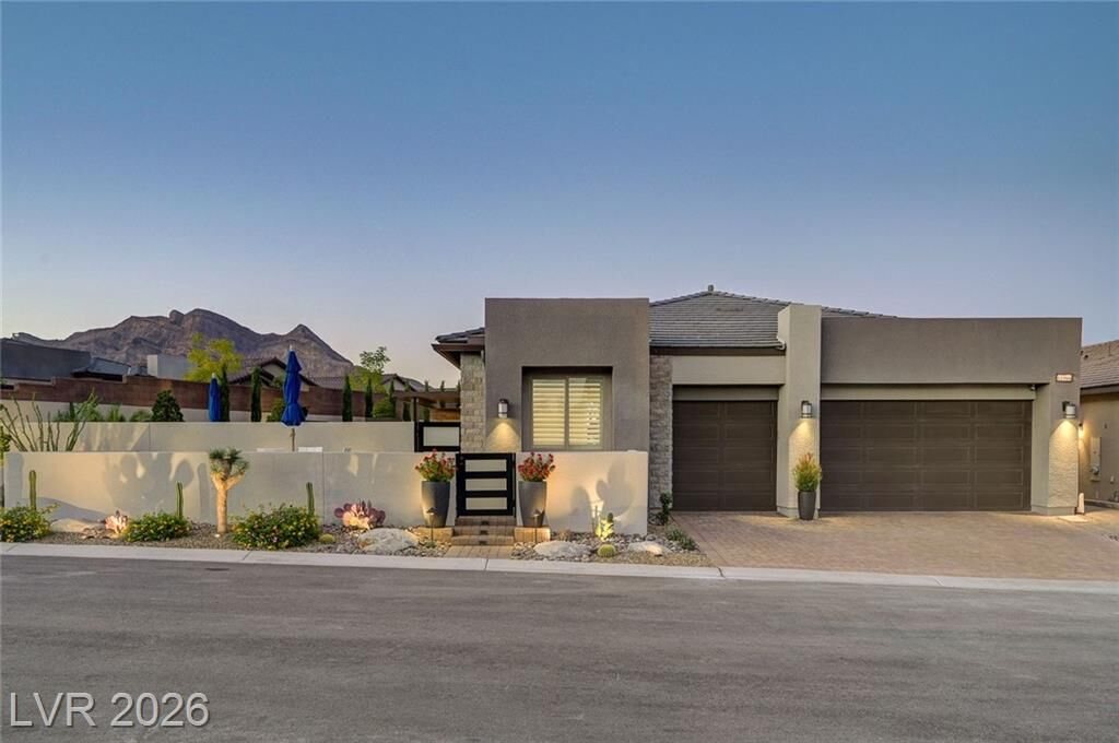 Property Photo:  11908 Pippa Avenue  NV 89138 