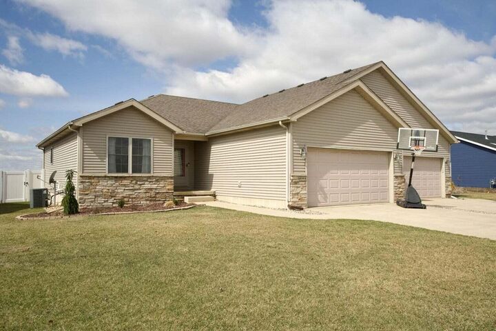 14836A Carey Street  Cedar Lake IN 46303 photo