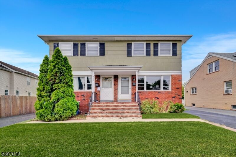 Property Photo: 517 Vosseller Ave NJ 08805