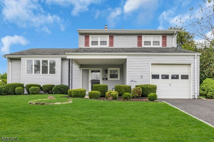 Property Photo: 118 Osceola Ave NJ 08846
