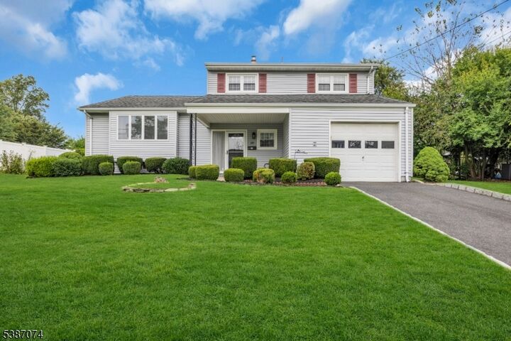 Property Photo:  118 Osceola Ave  NJ 08846 