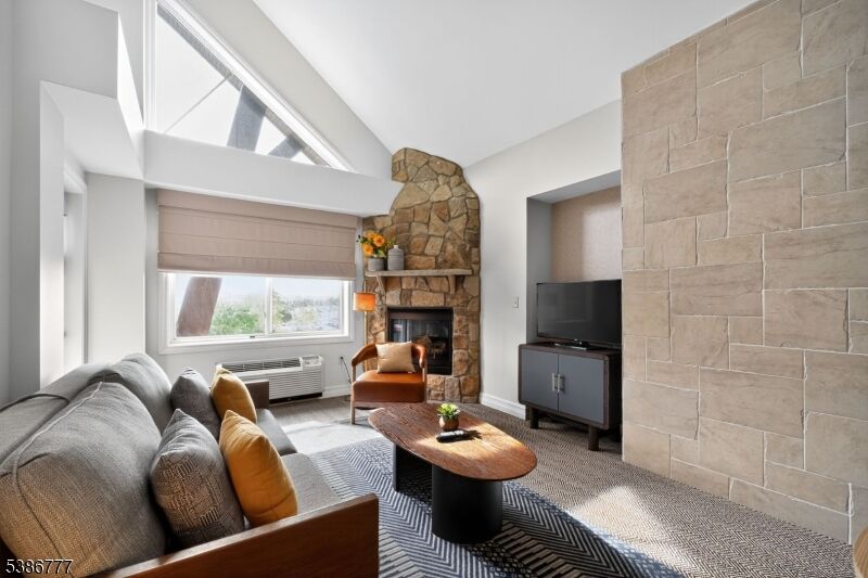 Property Photo:  3 Wild Turkey Way 507-509 507-  NJ 07419 