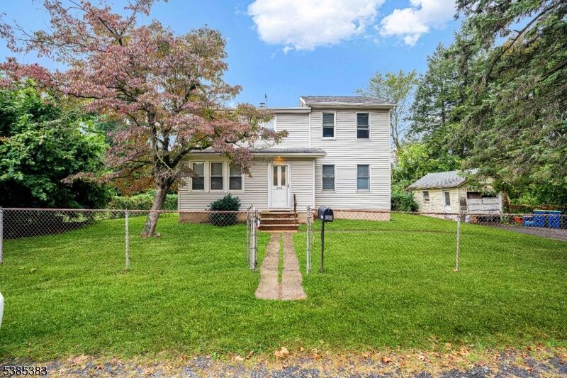 Property Photo:  208 Sanders Ave  NJ 08873 
