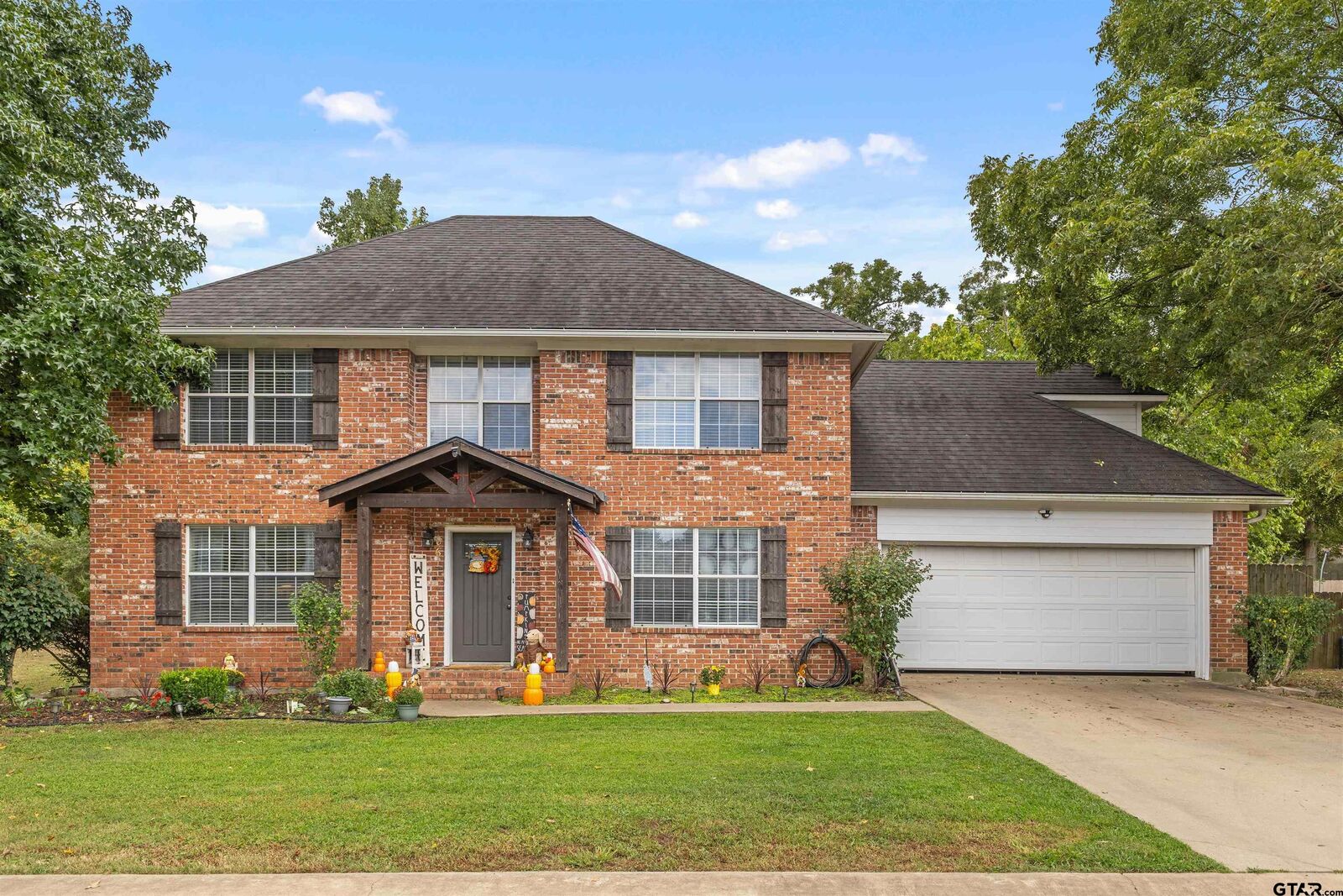 Property Photo:  106 Pecan Ridge Rd  TX 75457 