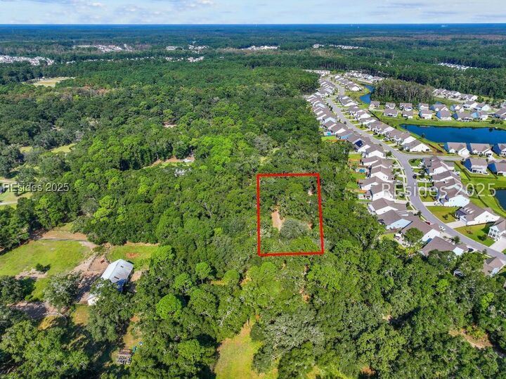 Property Photo:  120 Meadow Drive  SC 29910 