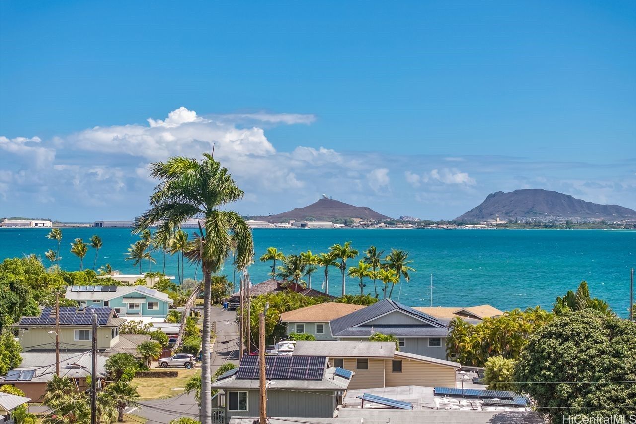Property Photo:  45-94 Ka Hanahou Place  HI 96744 