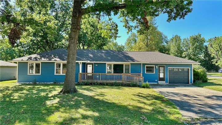 1602 E 7th Street  Trenton MO 64683 photo