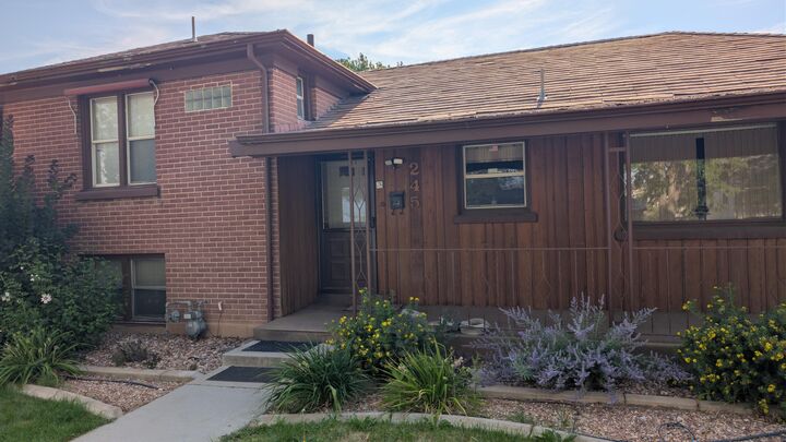 Property Photo:  245 S 800 W  UT 84720 