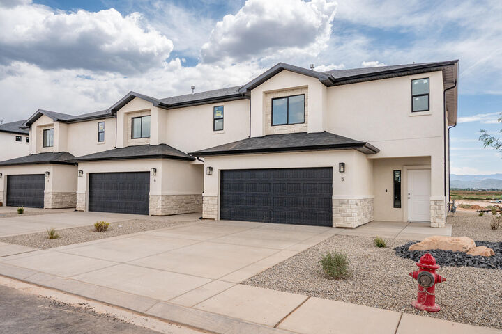 Property Photo:  51 S 4375 W #13  UT 84720 