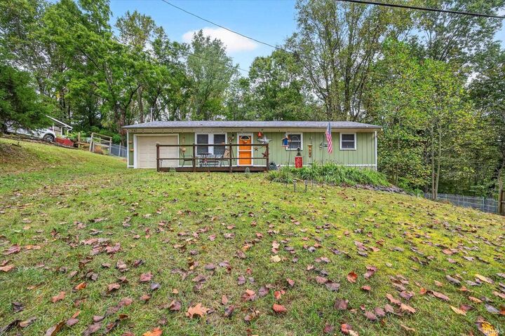 Property Photo:  7811 E Southshore Drive  IN 47468-9794 