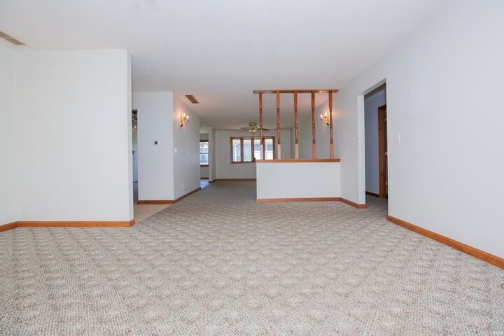 Property Photo:  3713 Ridgeway Avenue  IN 47714 