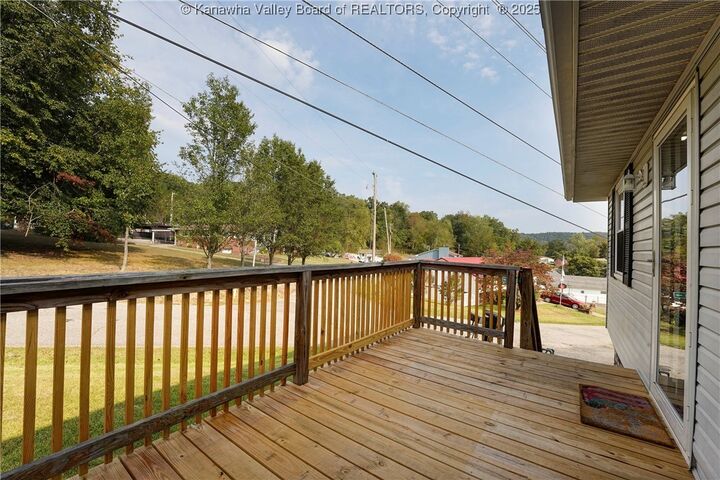 Property Photo:  5502 Lynnwood Drive  WV 25313 