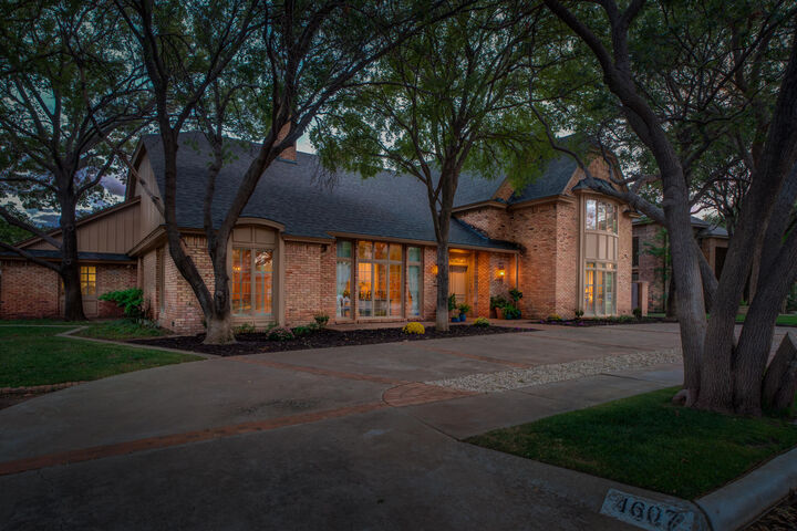 Property Photo:  4607 91st Street  TX 79424 