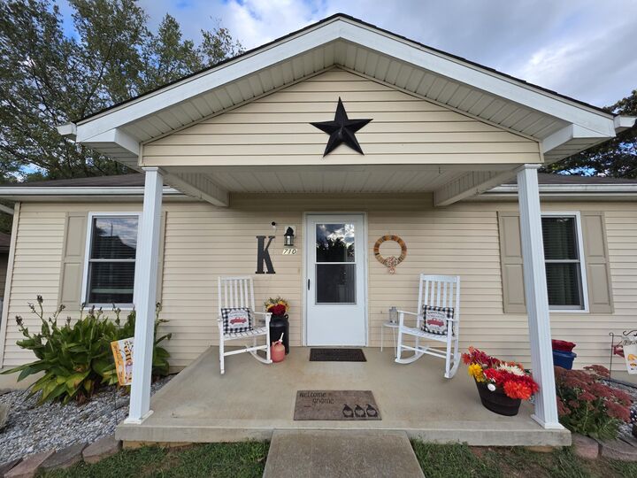 Property Photo:  710 Murphy Avenue  KY 42533 