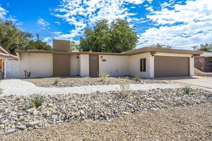Property Photo:  1935 Thomas Drive  NM 88001 