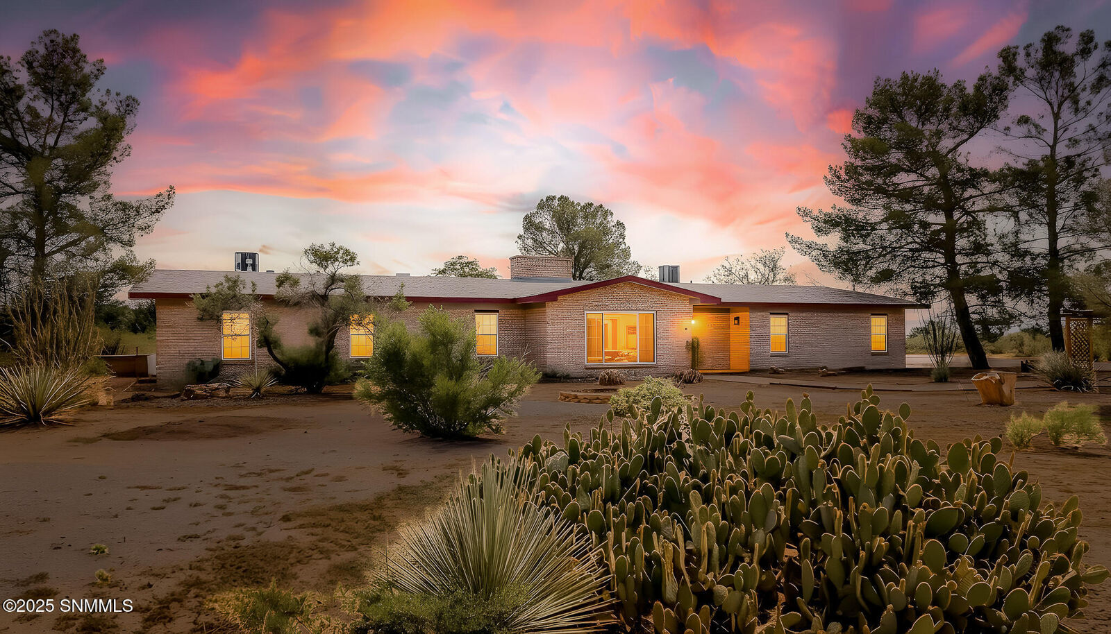 Property Photo:  5750 Shadow Hills Road  NM 88012 