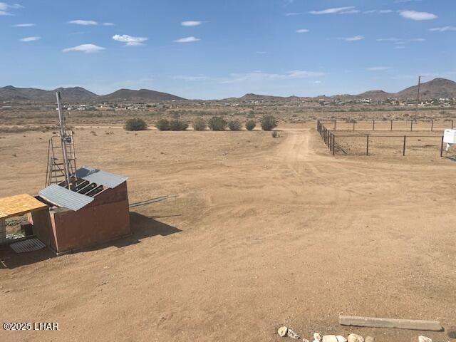 Property Photo:  8599 N Pairlee Dr  AZ 86409 