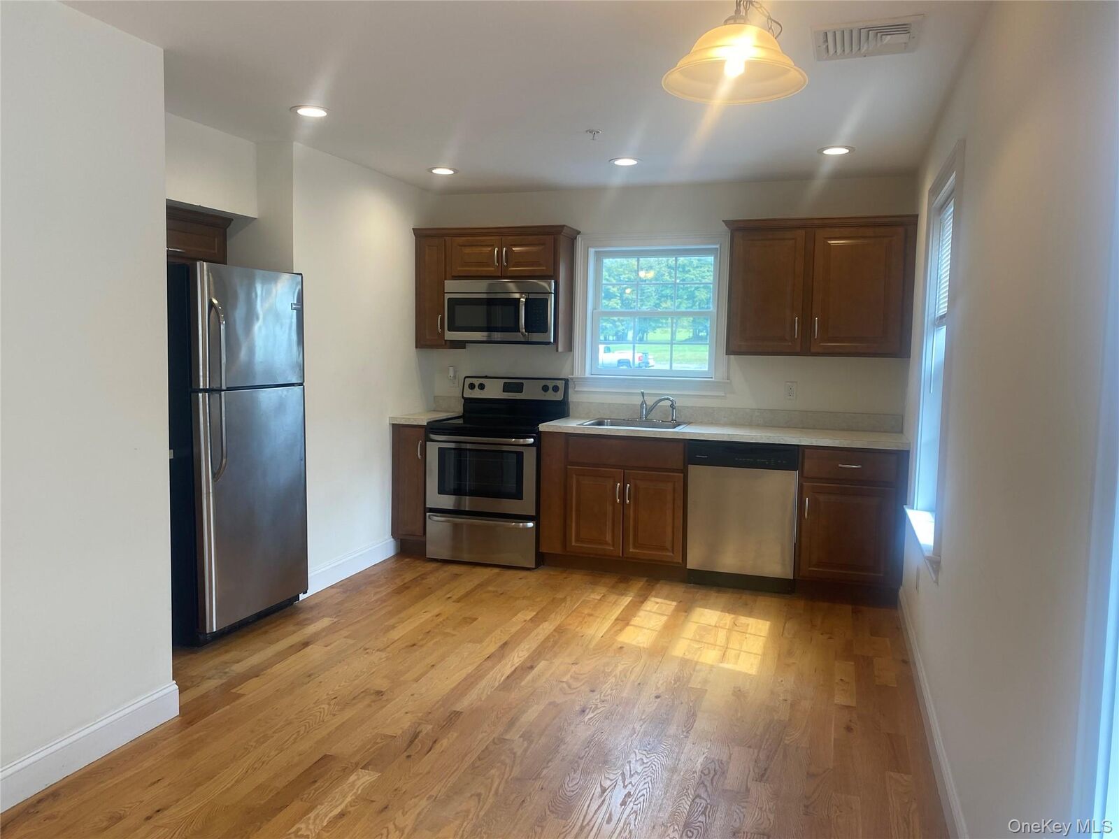 Property Photo:  29 N Main Street  NY 10921 