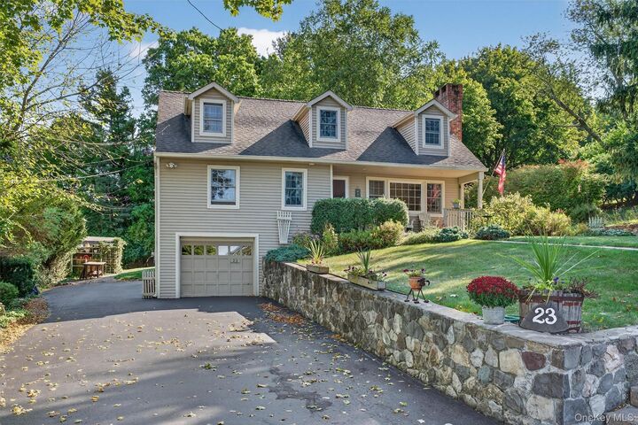 Property Photo:  23 Overlook Drive  NY 10990 