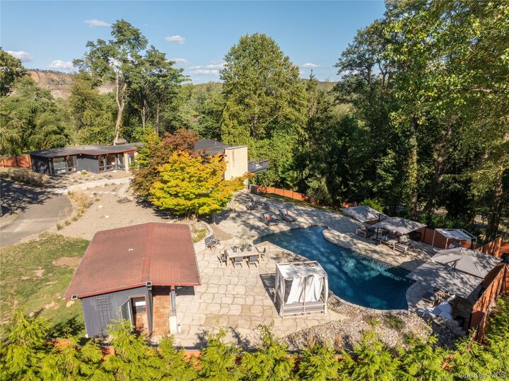 Property Photo: 132 Ridge Road NY 10956