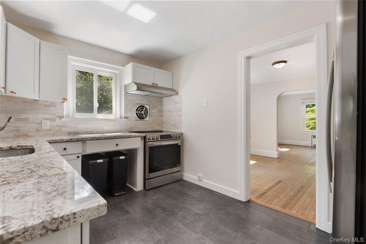 Property Photo:  23 Prospect Place  NY 10901 