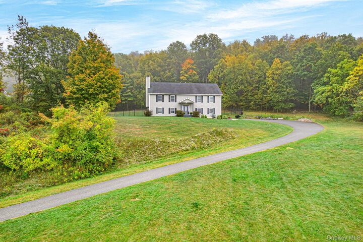 Property Photo:  96 Bender Road  NY 10998 